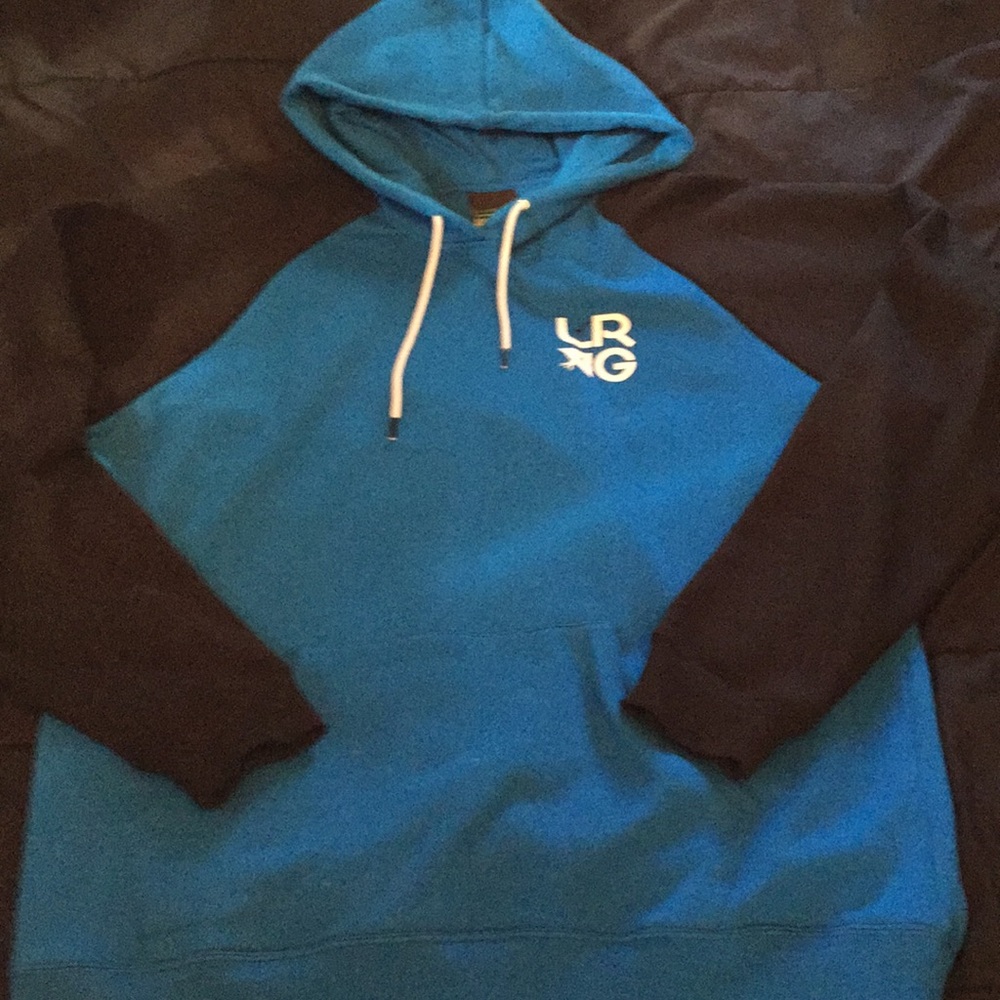 LRG HOODIE